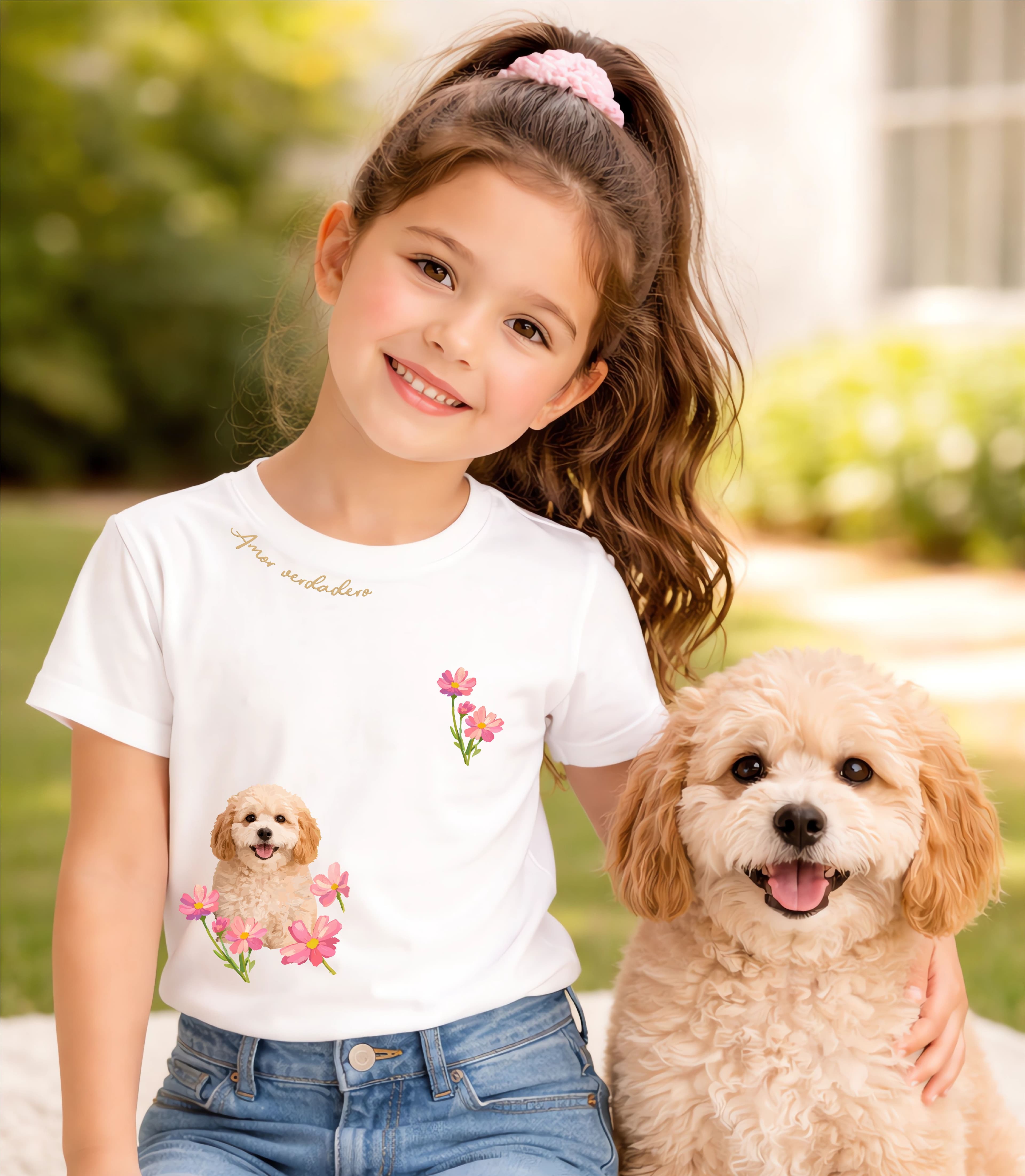 Amor verdadero KIDS