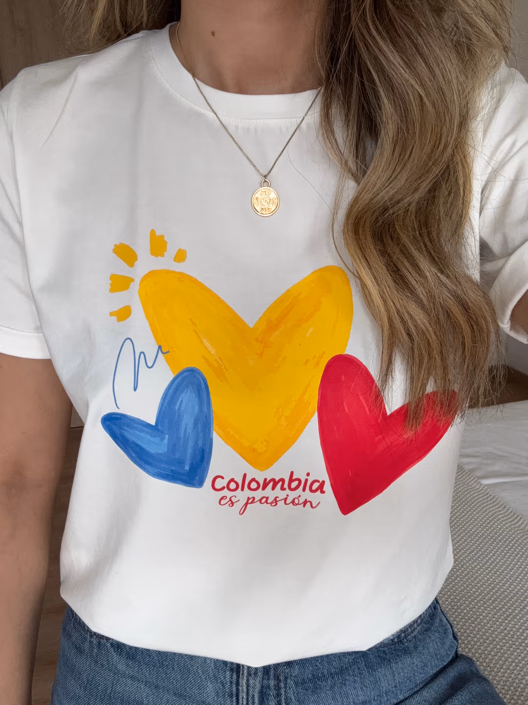 Colombia es pasion