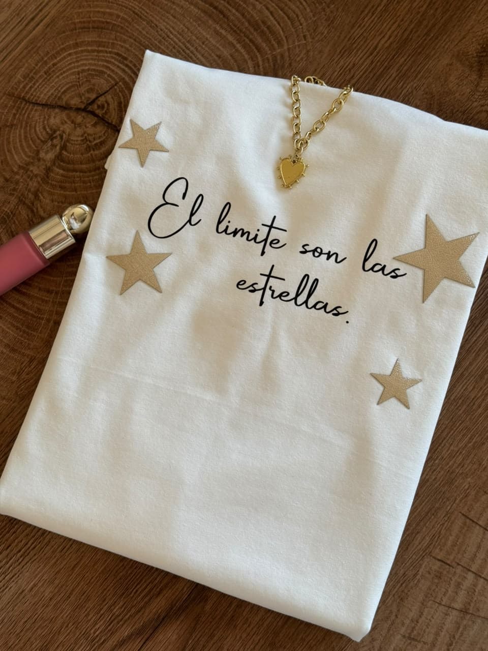 El limite son las estrellas