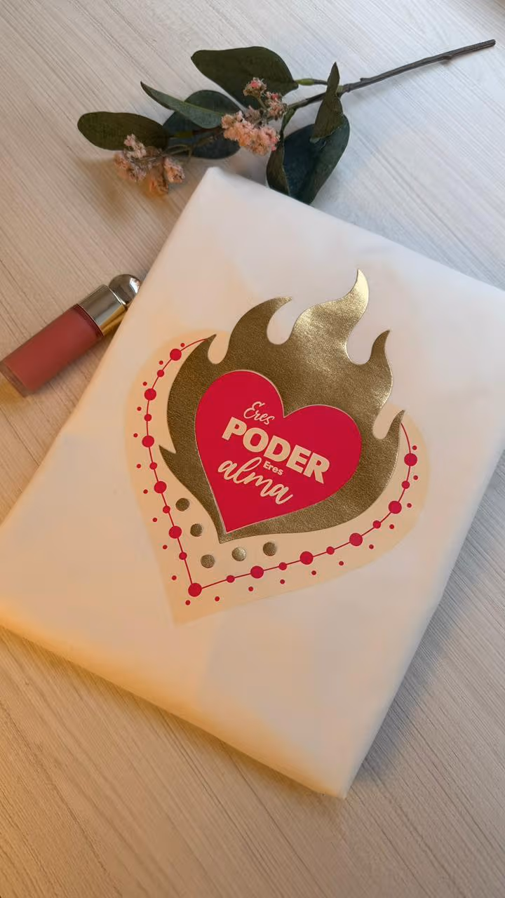 Eres poder