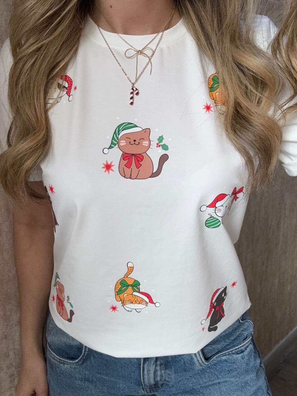 Gatos regalos