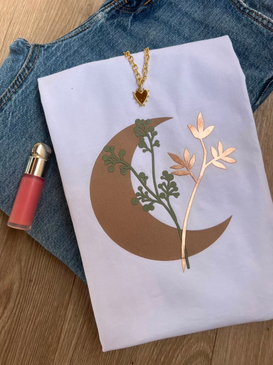 Luna boho