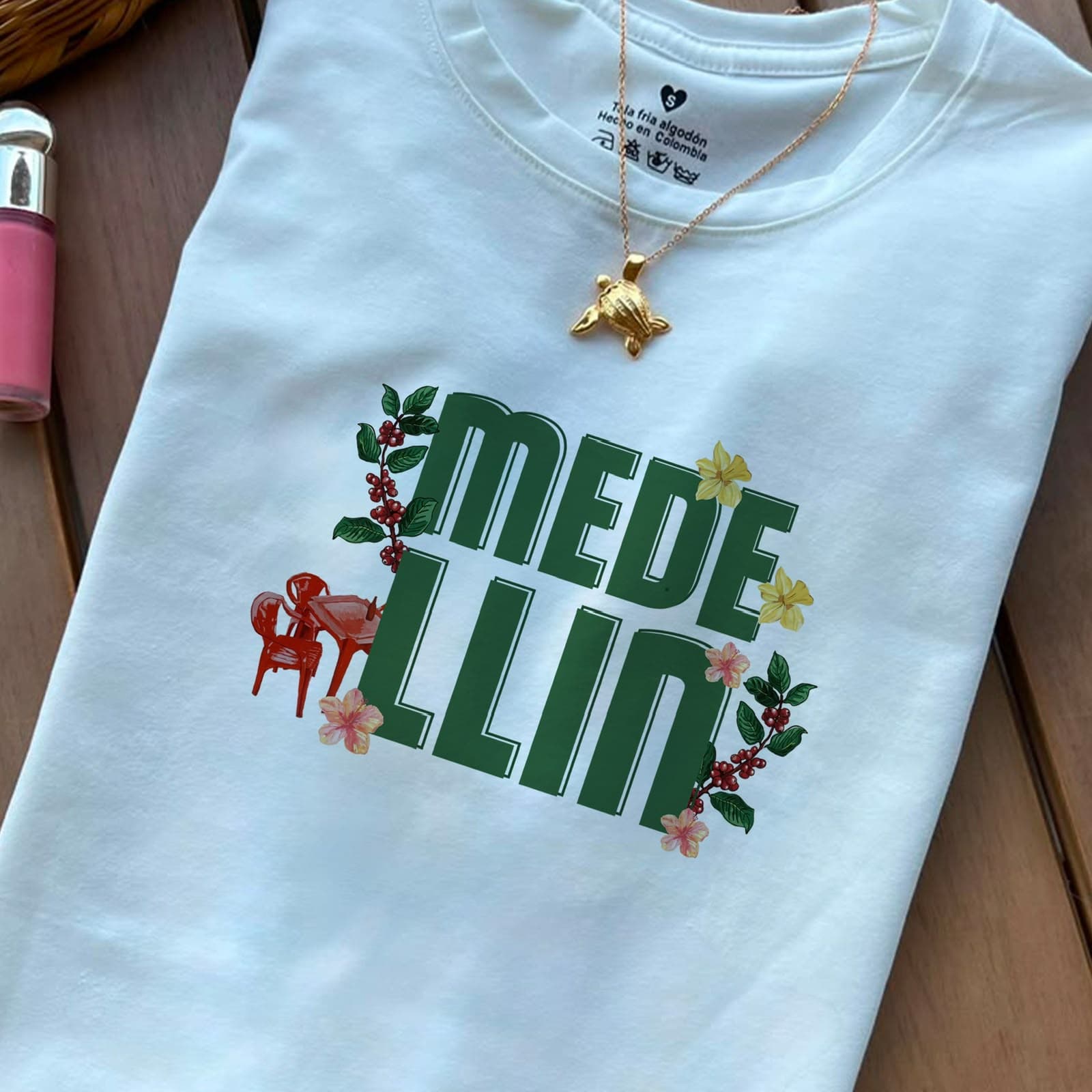 Medellín